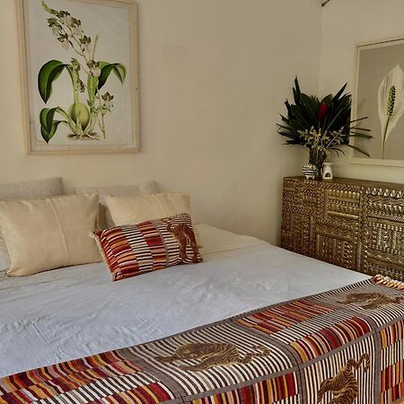 Baby Melon Villas Seminyak Exteriér fotografie