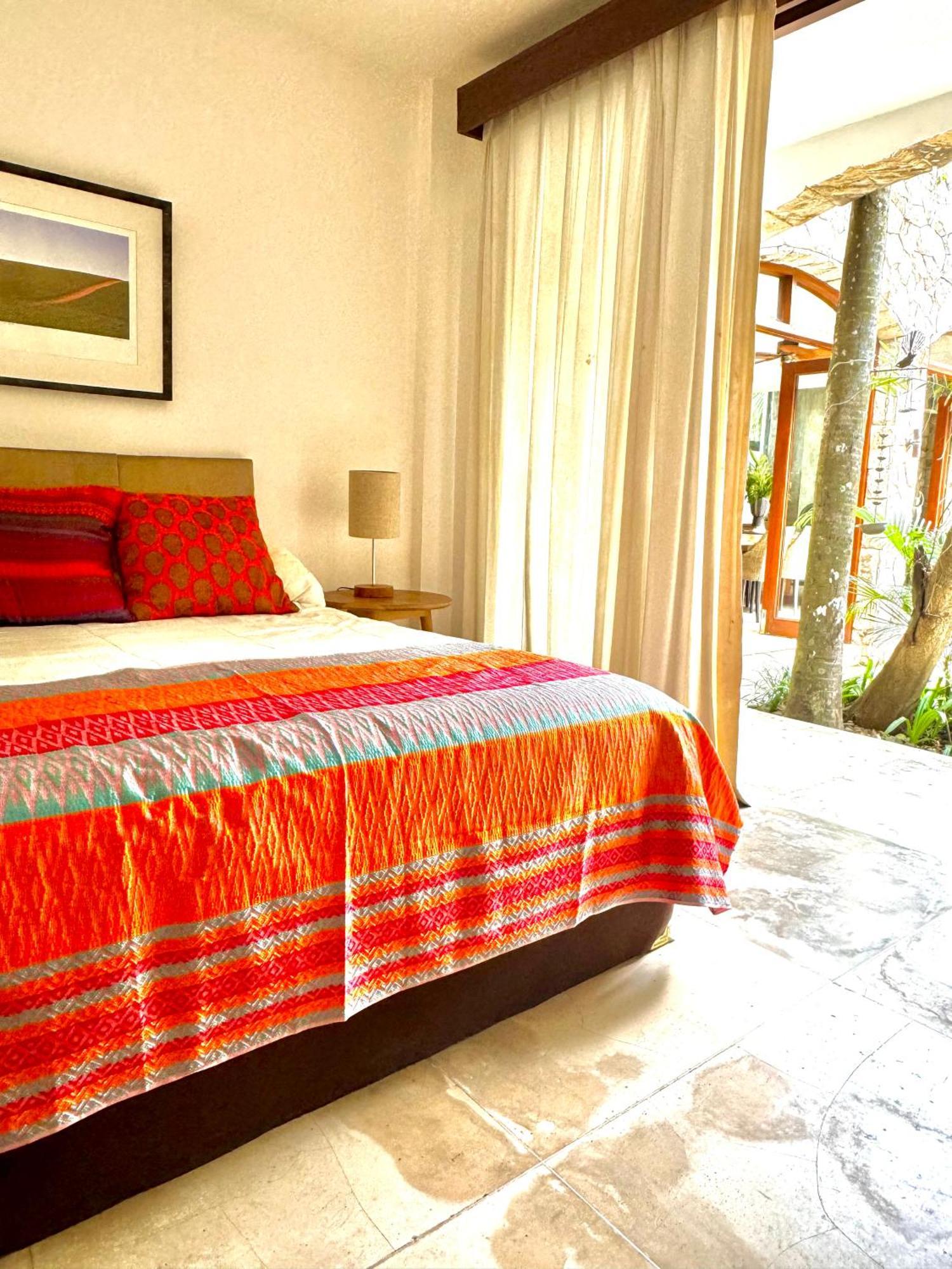 Baby Melon Villas Seminyak Exteriér fotografie